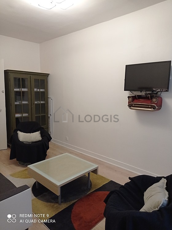 Apartamento Paris 10° - 