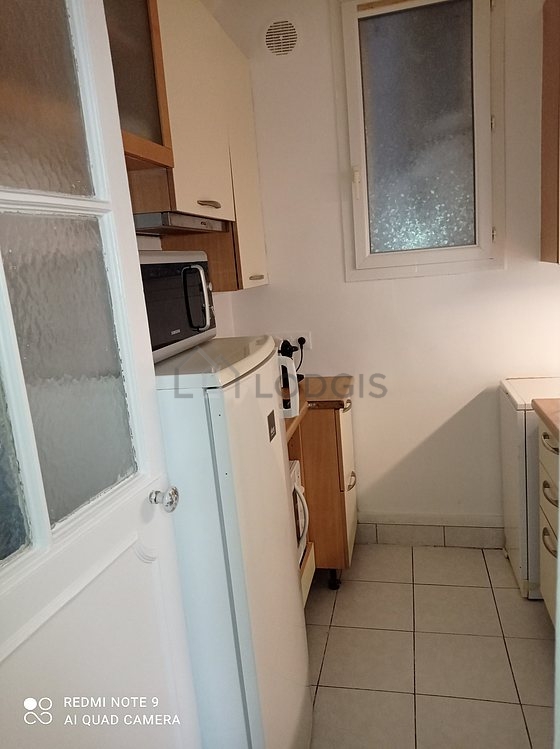 Apartamento Paris 10° - 