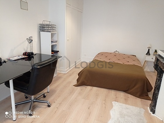Apartment Paris 10° - 