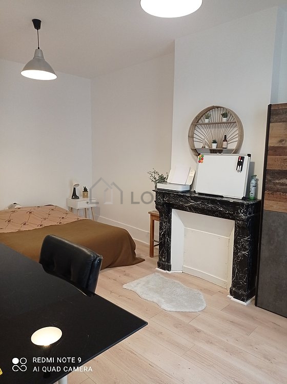 Wohnung Paris 10° - 