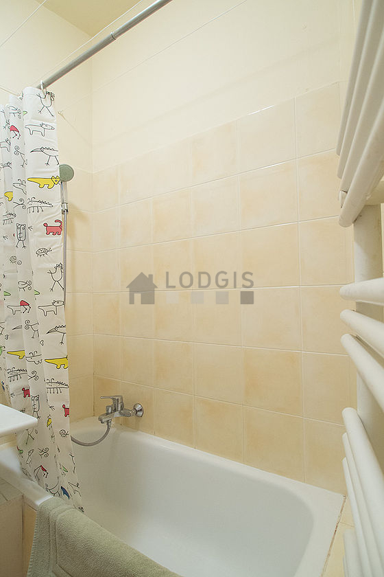 Apartamento París 9° - 