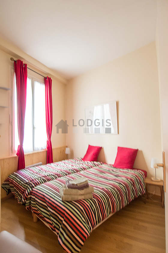 Appartamento Parigi 9° - 