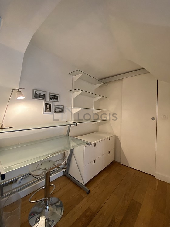 duplex Parigi 7° - 