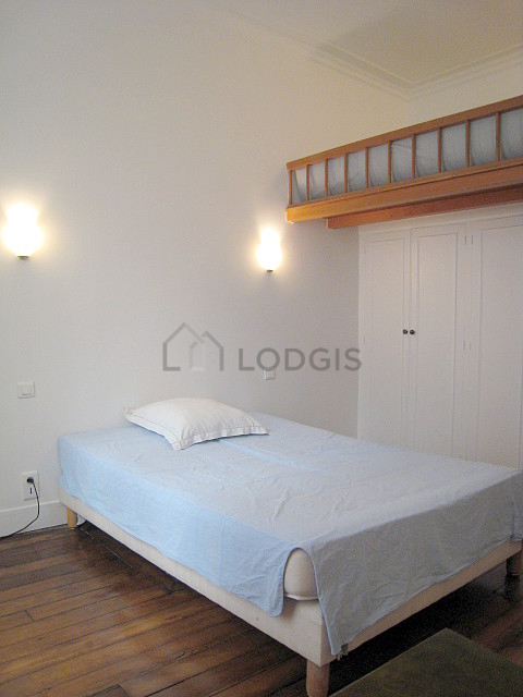Apartment Paris 6° - 