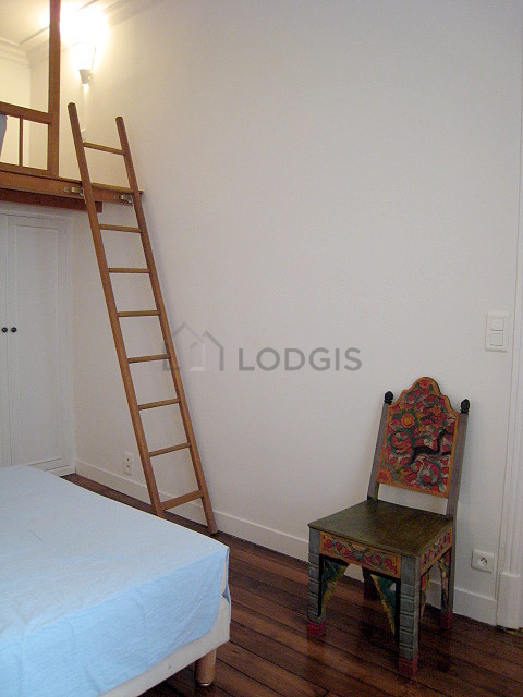 Apartment Paris 6° - 