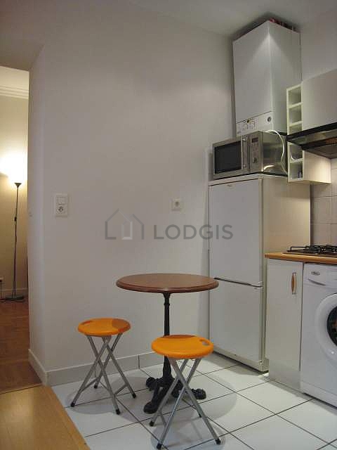Apartment Paris 6° - 