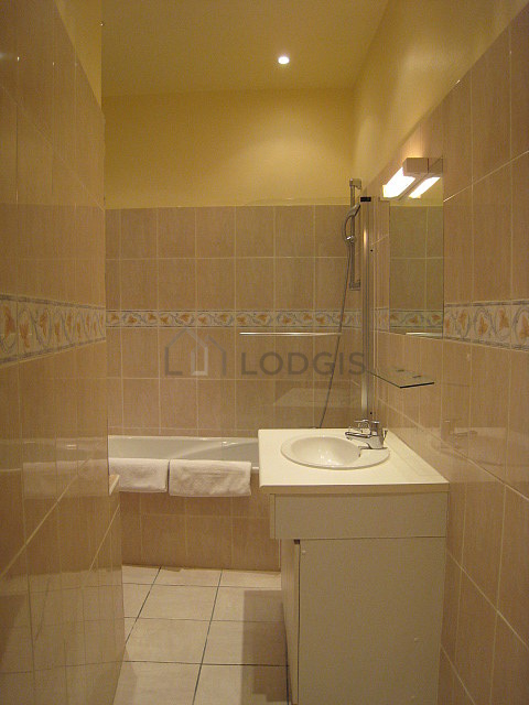 Apartment Paris 6° - 