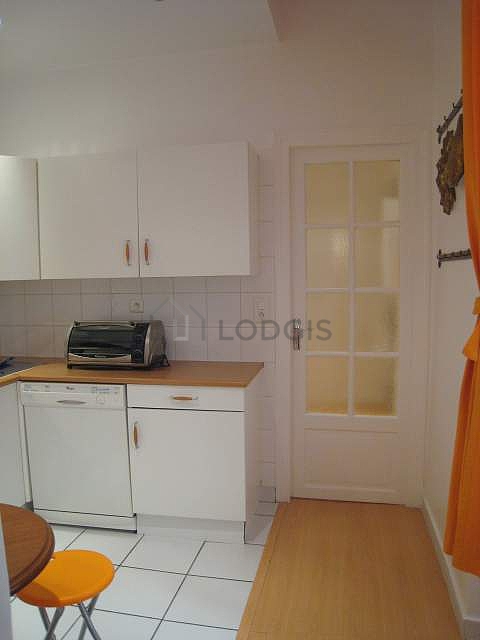Appartamento Parigi 6° - 
