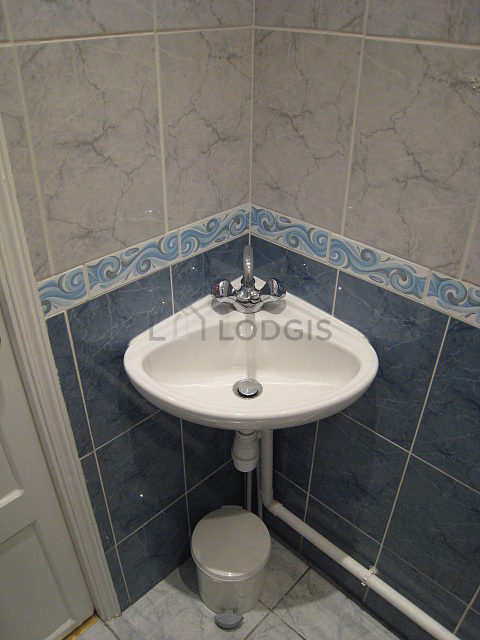 Appartement Paris 6° - 