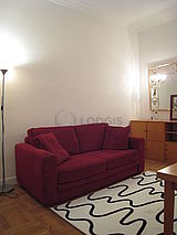 Appartamento Parigi 6° - Soggiorno