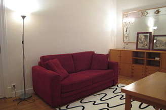 Saint Germain des Prés París Paris 6° 1 dormitorio Apartamento