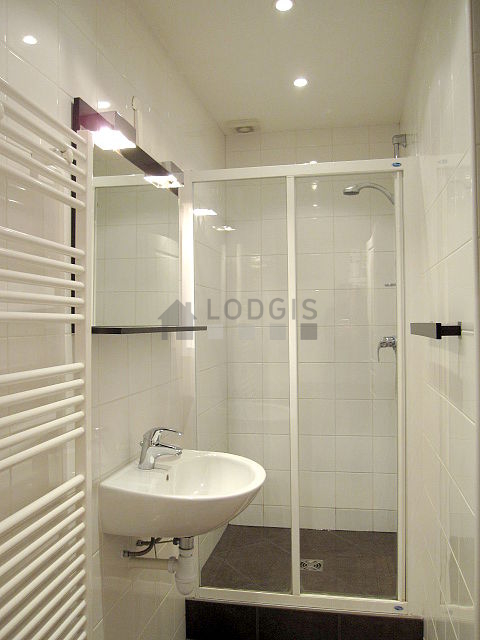Apartamento París 4° - 