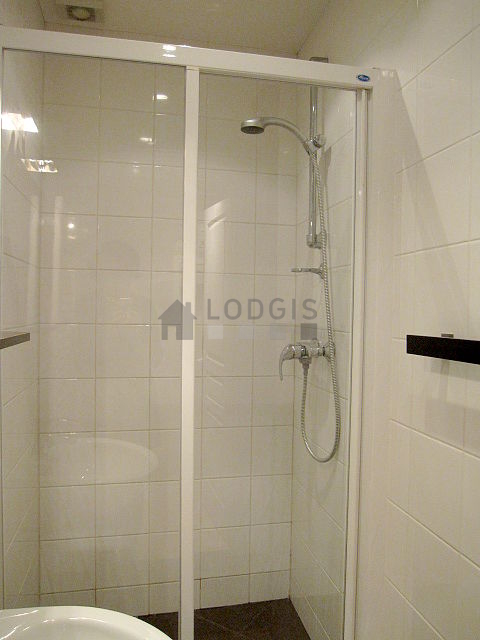 Appartement Paris 4° - 