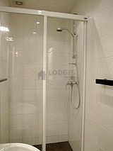 Appartement Paris 4° - Salle de bain