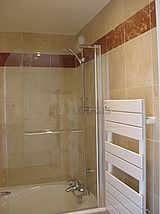 Appartamento Haut de Seine Sud - Sala da bagno