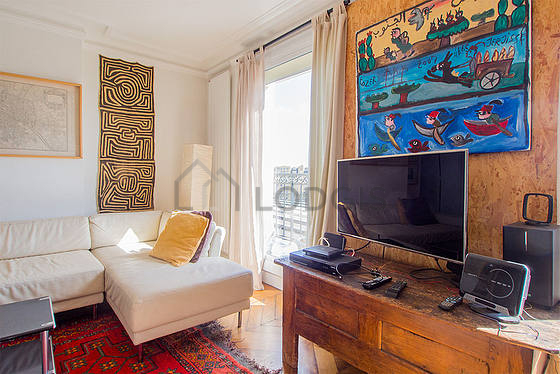 Apartment Paris 10° - 
