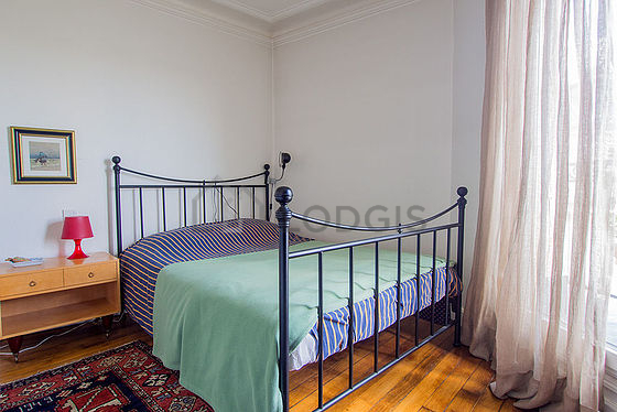 Appartement Paris 10° - 