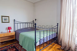 Wohnung Paris 10° - Schlafzimmer