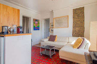 Gare de l'Est Paris 10° 1 bedroom Apartment