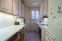 Appartamento Parigi 5° - Cucina