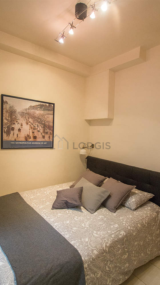 Apartment Paris 2° - 