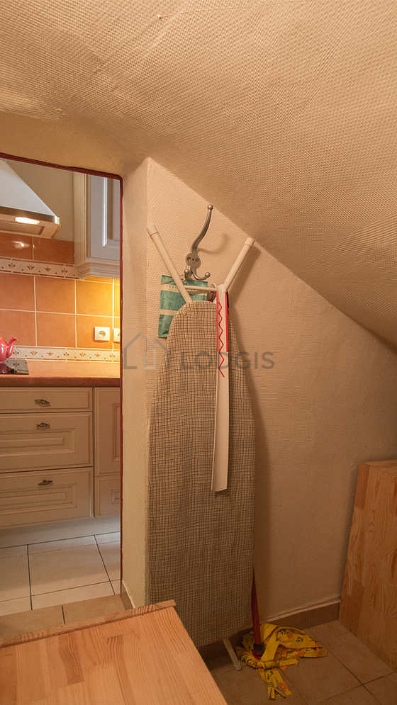 Apartment Paris 2° - 
