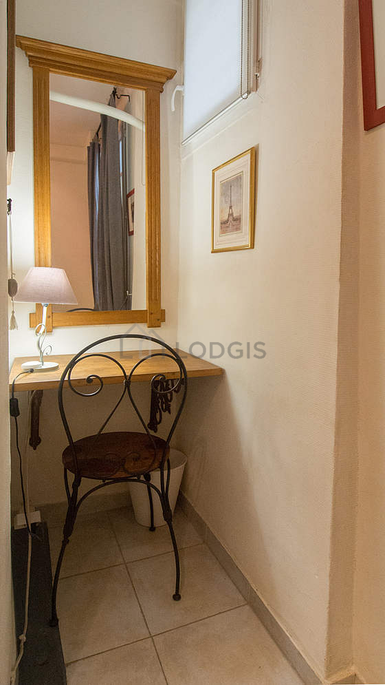 chambre