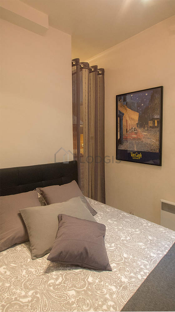 chambre