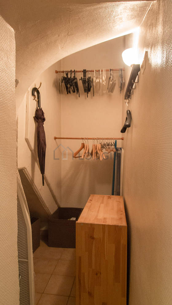 Wohnung Paris 2° - 