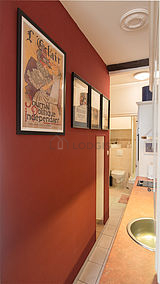 Apartamento Paris 2° - Cozinha