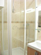 Wohnung Paris 2° - Badezimmer