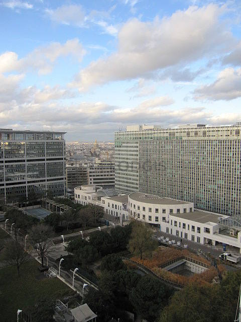 Apartamento París 14° - 