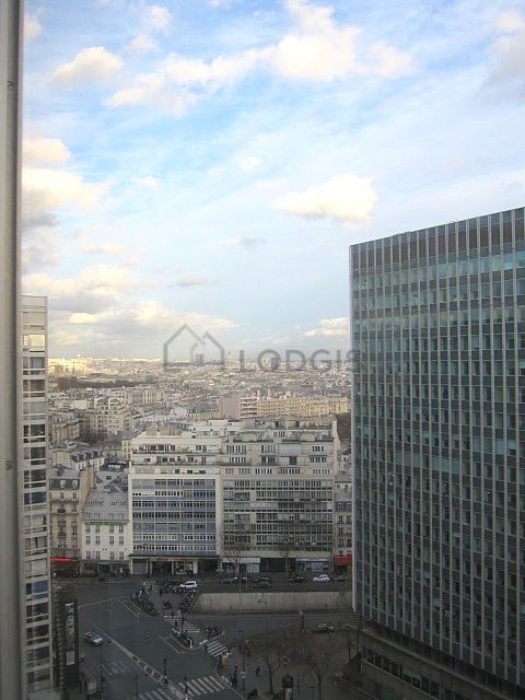 Appartamento Parigi 14° - 