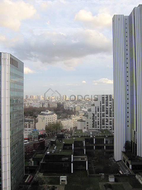 Appartamento Parigi 14° - 