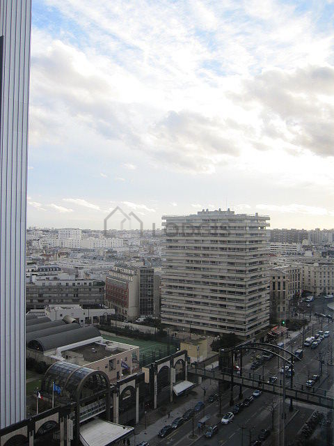 Appartement Paris 14° - 