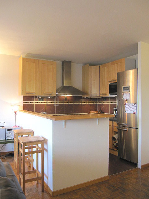 Wohnung Paris 14° - 