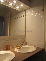 Apartamento París 14° - Cuarto de baño