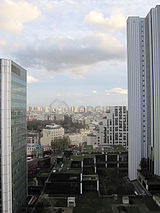 Apartamento Paris 14° - Quarto 3