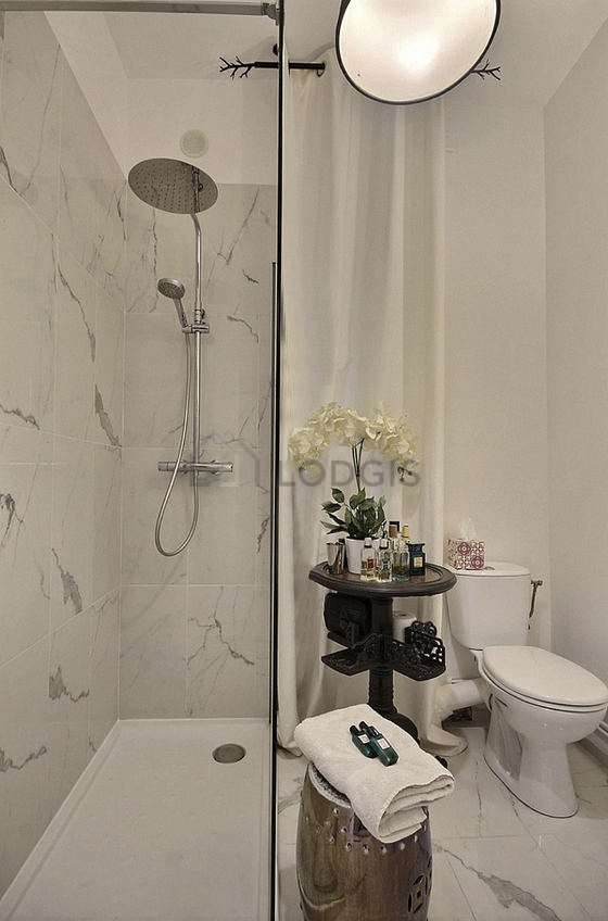 Apartamento París 3° - 