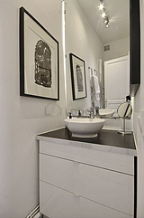 Apartamento Paris 3° - Casa de banho 2