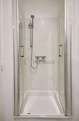 Wohnung Paris 3° - Badezimmer 2