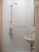 Appartamento Parigi 18° - Sala da bagno