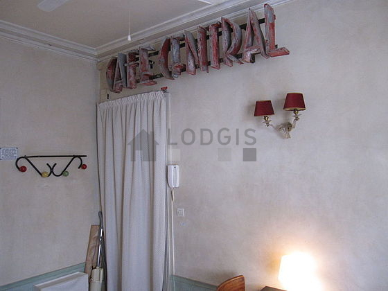 Apartamento París 10° - 