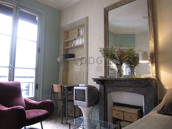 Apartamento París 10° - 
