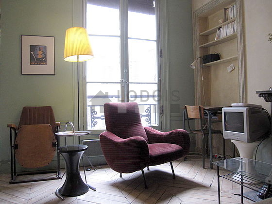 Apartment Paris 10° - 