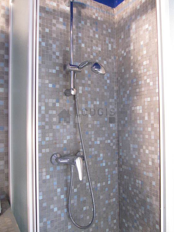 Appartement Paris 10° - 