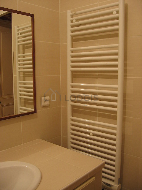 Apartamento París 5° - 