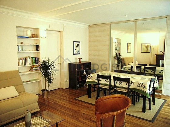 Apartment Paris 5° - 