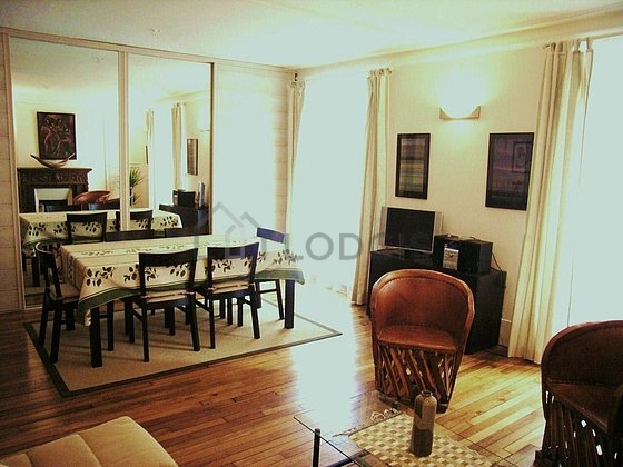 Apartment Paris 5° - 