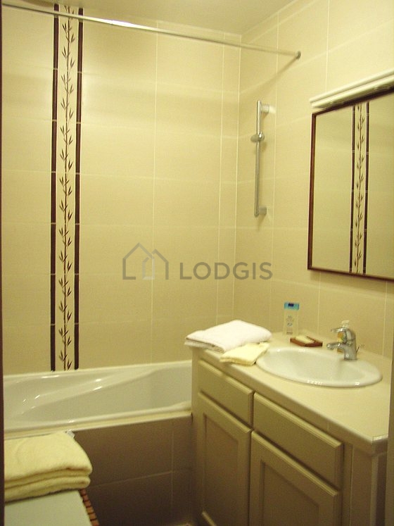 Appartement Paris 5° - 
